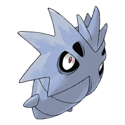 Official artwork of Pupitar
