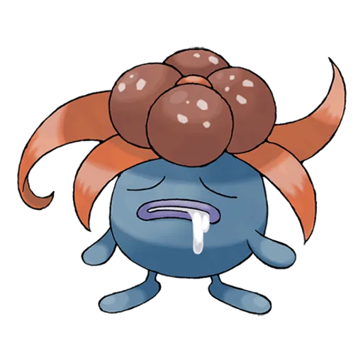 Official artwork of Gloom