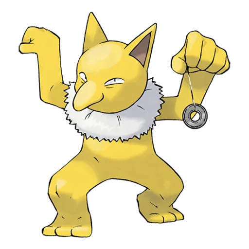 Official artwork of Hypno
